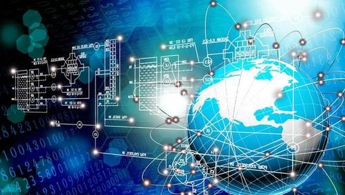 引導區塊鏈產業健康發展 技術、治理與創新服務協同發展策略